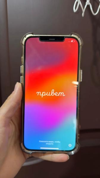 iPhone 12 Pro Max 128 gb с USA