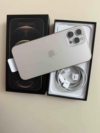 iPhone 12 Pro Max 128 gb с USA