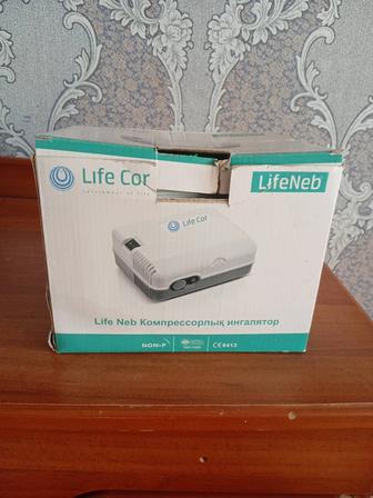 Деский инголятор