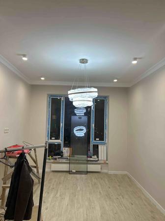 Ремонт под ключ