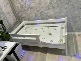 Кровать детская