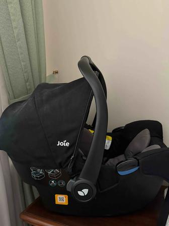 Автокресло joie gemm