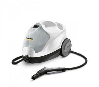 Пароотчиститель в аренду от Karcher SC4.