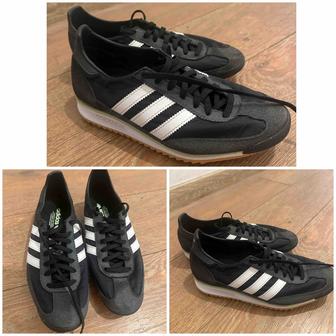 Adidas обувь