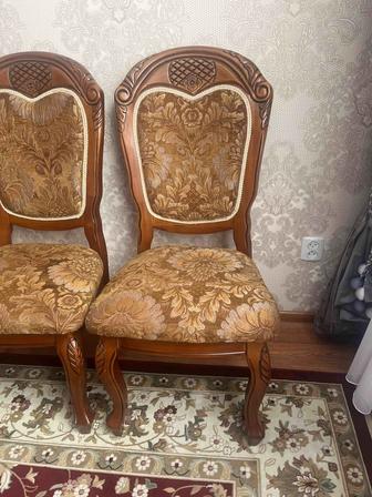 Продам стулья