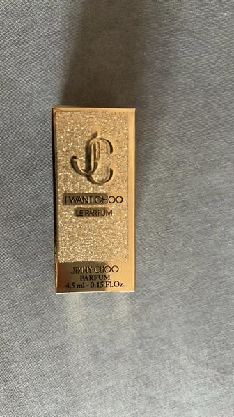 Мини парфюм оригинал