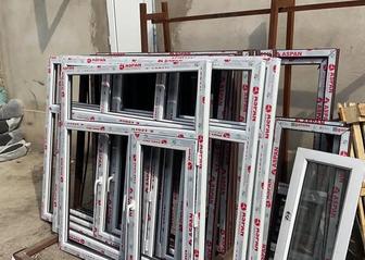 Ремонт и изготовление пластиковых окон