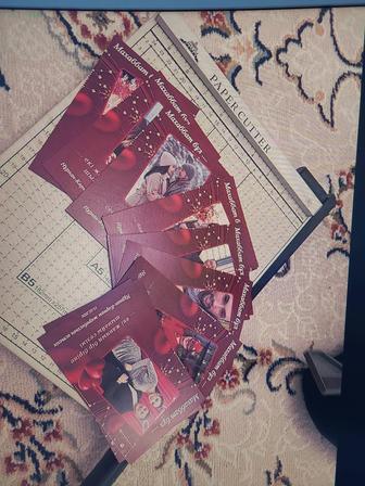 Фотопечать, фотомагниты