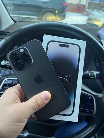 Айфон 14pro 256GB