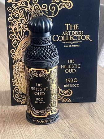 Продам Alexandre.J The Majestic Oud