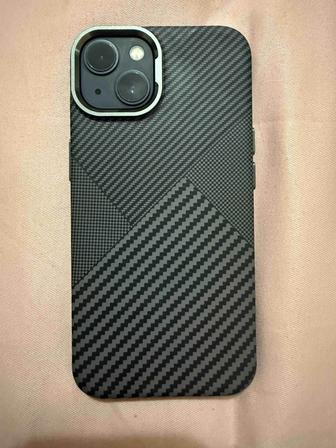 iPhone 13 128GB синий