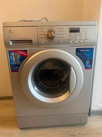 Продам стиральную машину
