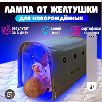 Фотолампа Кювез прокат