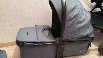 Продам коляску