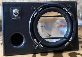 Сабвуфер 5 Элемент