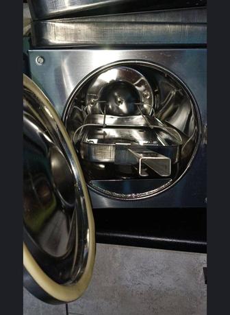 Автоклав стоматологический ГП-10-1 на 132 градуса