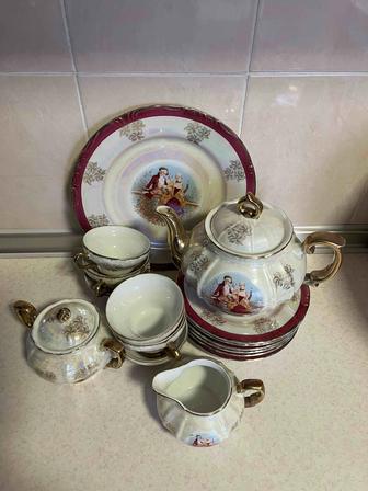 Продам сервиз