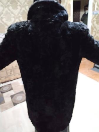 Продам шубу