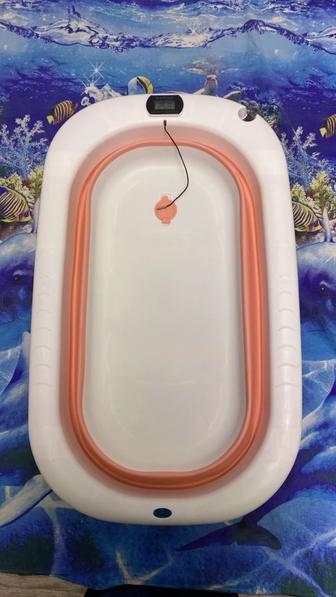 Продам ванночку детскую