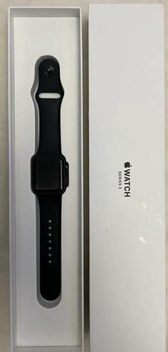 Продам Apple watch  3