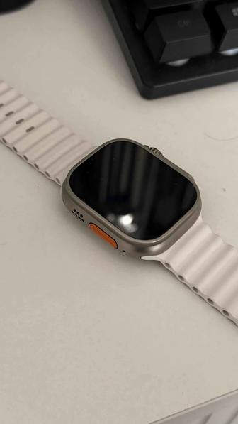 Продаю Apple Watch  2
