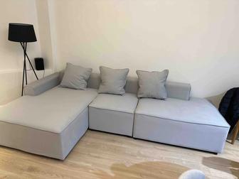 Диван новый