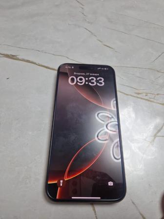 Айфон 16 про max