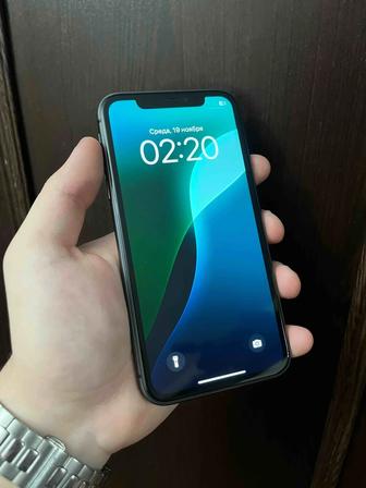 Айфон 11 64гб ЕАС идеал