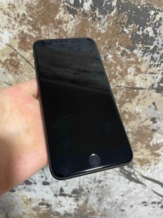 Продается IPhone 7 plus