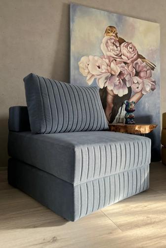 Трансформер кресло кровать