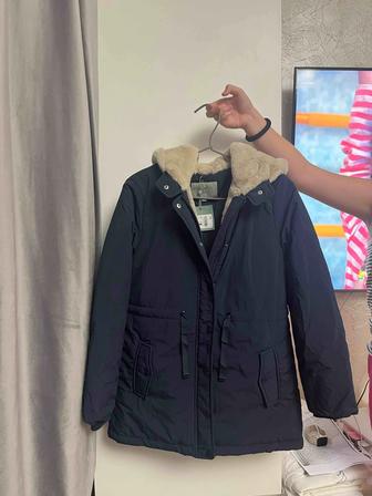 Продам новую парку