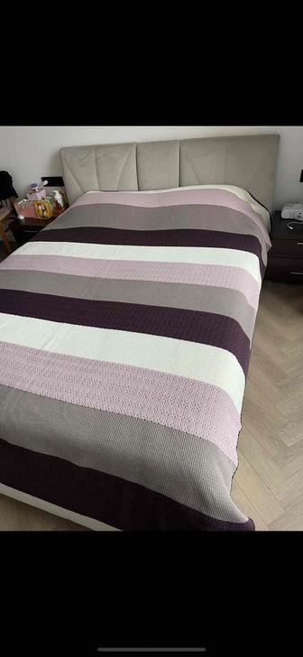 Покрывало, вязка, Турция