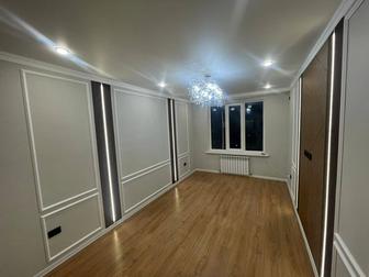 Под ключ ремонт жасаймыз