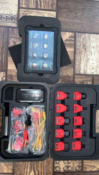 Автосканер Ancel