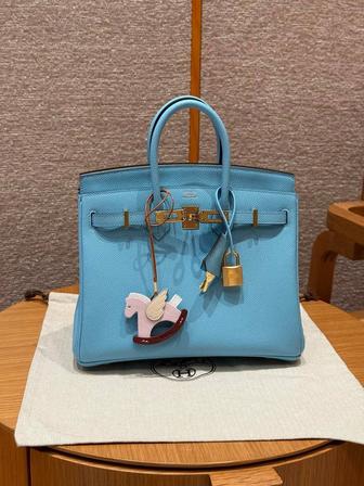 Сумка Hermes Birkin