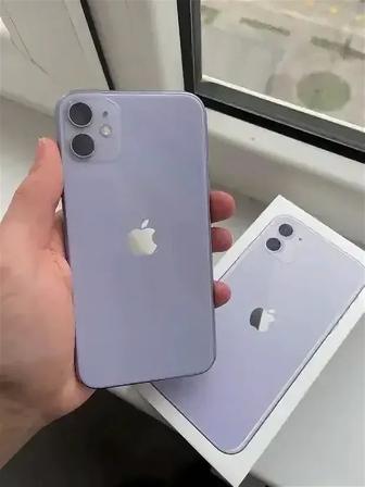 iPhone 11 128GB