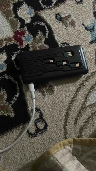 карманный зарядка