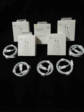 Адаптеры Apple