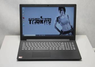 Lenovo AMD 8Gb SSD R4 Graphics Ноутбук АКБ 5ч
