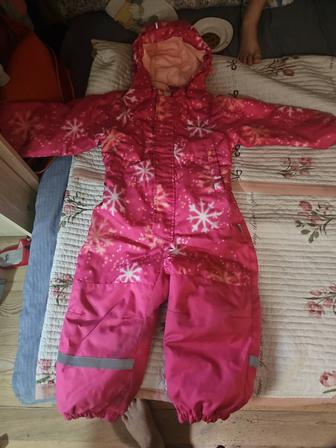 Продам детский комбинезон