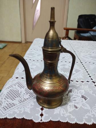 Индийские вазы