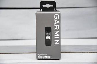 Часы Garmin