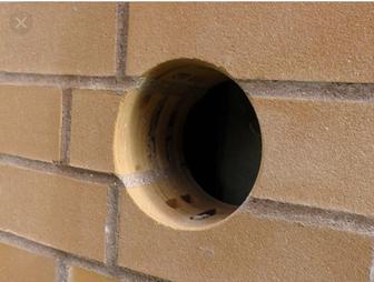 Алмазное сверление (бурение)