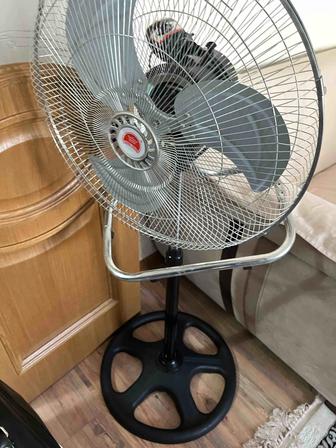 Продается вентилятор