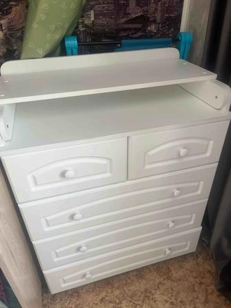 Продам комод