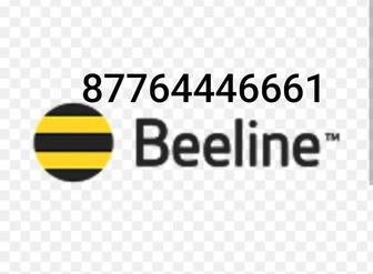 Vip Золотой номер Билайн