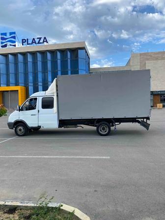 Грузоперевозки Актау Абубакр