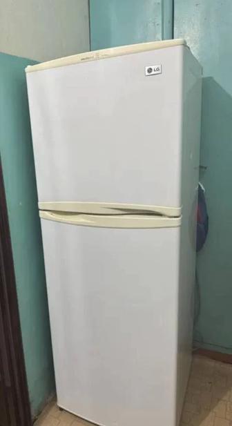 Холодильник