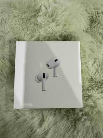 Кейс от AirPods Pro 2nd generation