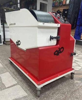 Ремонт и обслуживание лыж и сноубордов